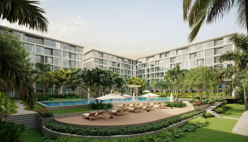 The Ozone Signature Condominium : ดิ โอโซน ซิกเนเจอร์ คอนโดมิเนียม, ภูเก็ต, เชิงทะเล, ถลาง, ภูเก็ต, 37 ตร.ม., คอนโด ขาย, โดย Sikkares Ploydang, 500504732 - DDproperty.com