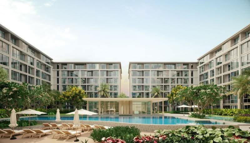 The Ozone Signature Condominium, Phuket, Choeng Thale, Thalang, Phuket, 1 Bedroom, 37 sqm, Condo For Sale, by Sikkares Ploydang, 500504732 - DDproperty.com