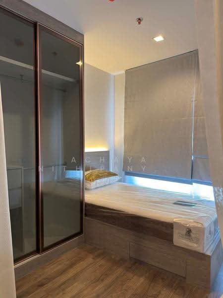Life Ladprao Valley, Bangkok, Phaholyothin Road, Jom Phon, Chatuchak, Bangkok, 2 Bedrooms, 35 sqm, Condo For Rent, by Achaya Nithipanyawong, 500504733 - DDproperty.com