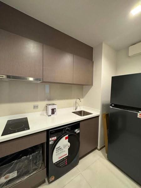 Life Ladprao Valley, Bangkok, Phaholyothin Road, Jom Phon, Chatuchak, Bangkok, 2 Bedrooms, 35 sqm, Condo For Rent, by Achaya Nithipanyawong, 500504733 - DDproperty.com