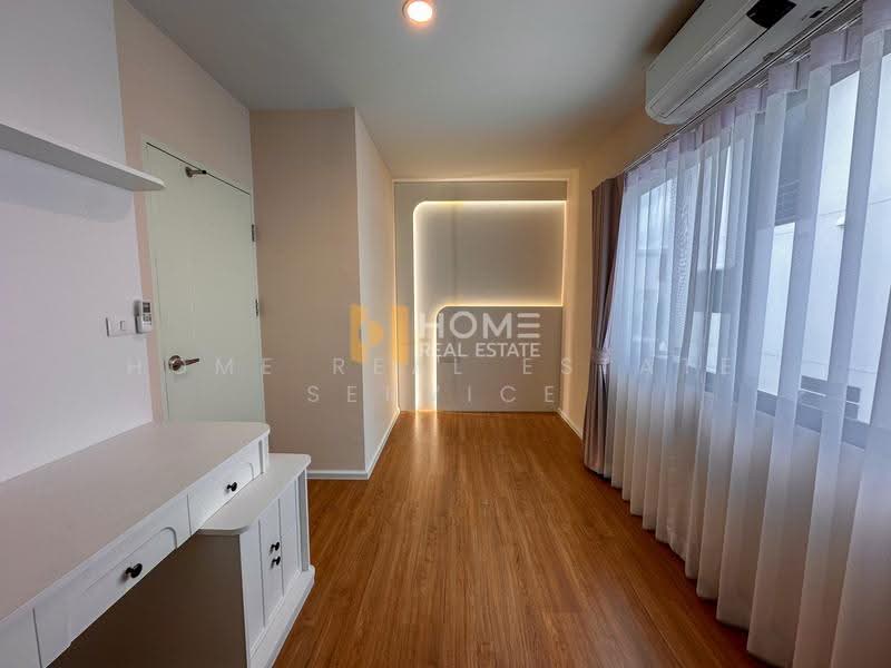 บ้านกลางเมือง ราชพฤกษ์ สาทร (Baan Klang Muang Ratchaphruek Sathorn), นนทบุรี, Ratchaphruek Bang Khanun, บางขนุน, บางกรวย, นนทบุรี, 144 ตร.ม., บ้านเดี่ยว ให้เช่า, โดย HOME Real Estate Service, 500504734 - DDproperty.com