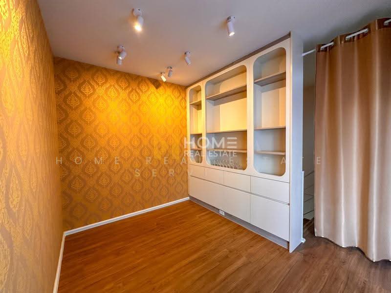 บ้านกลางเมือง ราชพฤกษ์ สาทร (Baan Klang Muang Ratchaphruek Sathorn), นนทบุรี, Ratchaphruek Bang Khanun, บางขนุน, บางกรวย, นนทบุรี, 144 ตร.ม., บ้านเดี่ยว ให้เช่า, โดย HOME Real Estate Service, 500504734 - DDproperty.com