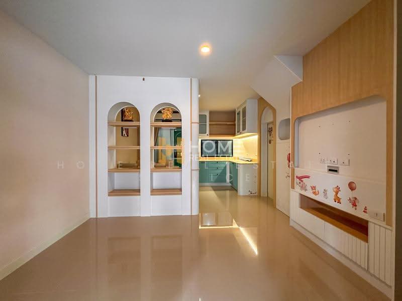 บ้านกลางเมือง ราชพฤกษ์ สาทร (Baan Klang Muang Ratchaphruek Sathorn), นนทบุรี, Ratchaphruek Bang Khanun, บางขนุน, บางกรวย, นนทบุรี, 144 ตร.ม., บ้านเดี่ยว ให้เช่า, โดย HOME Real Estate Service, 500504734 - DDproperty.com