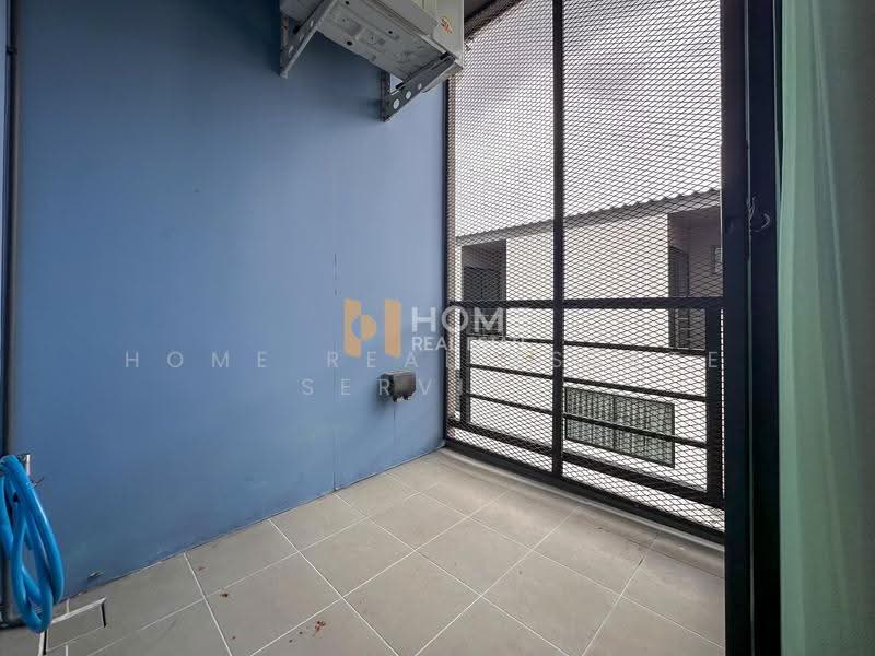 บ้านกลางเมือง ราชพฤกษ์ สาทร (Baan Klang Muang Ratchaphruek Sathorn), นนทบุรี, Ratchaphruek Bang Khanun, บางขนุน, บางกรวย, นนทบุรี, 144 ตร.ม., บ้านเดี่ยว ให้เช่า, โดย HOME Real Estate Service, 500504734 - DDproperty.com