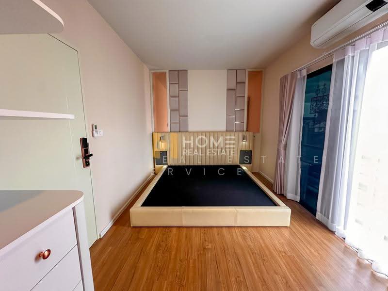 Baan Klang Muang Ratchaphruek Sathorn, Nonthaburi, Ratchaphruek Bang Khanun, Bang Khanun, Bang Kruai, Nonthaburi, 3 Bedrooms, 144 sqm, Single Detached House For Rent, by HOME Real Estate Service, 500504734 - DDproperty.com