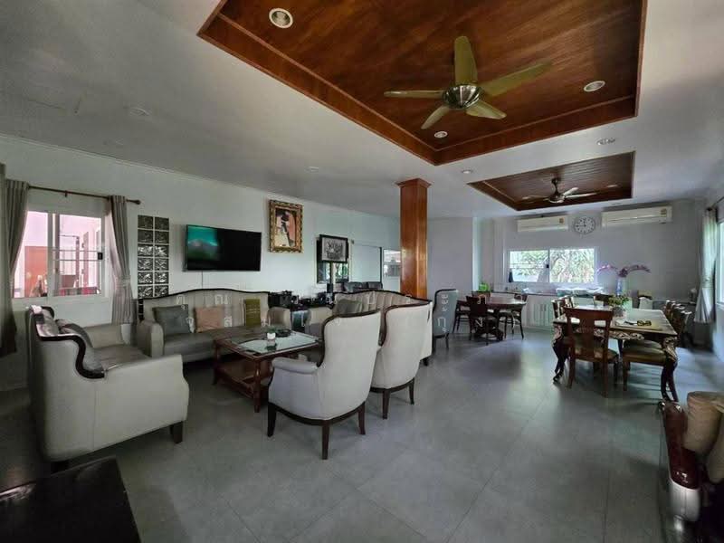 บ้านเดี่ยว 2 ชั้น 355 ตร.ว. ใกล้สน.ดอนเมือง ซอยเทิดราชัน27, กรุงเทพ, ถนนวิภาวดี, สีกัน, ดอนเมือง, กรุงเทพ, 600 ตร.ม., บ้านเดี่ยว ขาย, โดย คุณ วันประภา จุสมใจ (กุ้ง), 500504735 - DDproperty.com