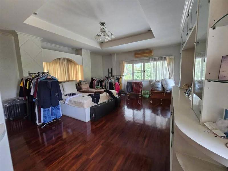 บ้านเดี่ยว 2 ชั้น 355 ตร.ว. ใกล้สน.ดอนเมือง ซอยเทิดราชัน27, Bangkok, ถนนวิภาวดี, Si Khan, Don Mueang, Bangkok, 5 Bedrooms, 600 sqm, Single Detached House For Sale, by คุณ วันประภา จุสมใจ (กุ้ง), 500504735 - DDproperty.com