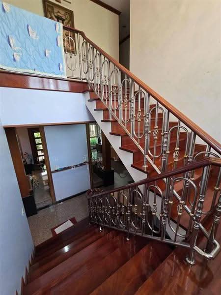 บ้านเดี่ยว 2 ชั้น 355 ตร.ว. ใกล้สน.ดอนเมือง ซอยเทิดราชัน27, กรุงเทพ, ถนนวิภาวดี, สีกัน, ดอนเมือง, กรุงเทพ, 600 ตร.ม., บ้านเดี่ยว ขาย, โดย คุณ วันประภา จุสมใจ (กุ้ง), 500504735 - DDproperty.com