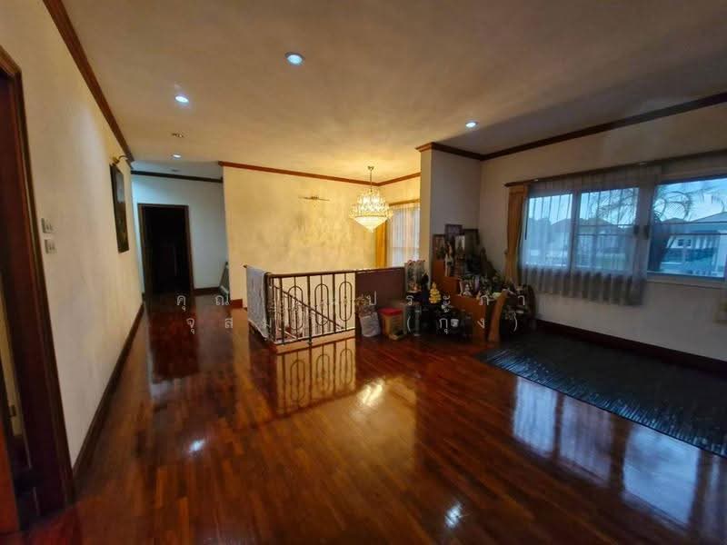 บ้านเดี่ยว 2 ชั้น 355 ตร.ว. ใกล้สน.ดอนเมือง ซอยเทิดราชัน27, กรุงเทพ, ถนนวิภาวดี, สีกัน, ดอนเมือง, กรุงเทพ, 600 ตร.ม., บ้านเดี่ยว ขาย, โดย คุณ วันประภา จุสมใจ (กุ้ง), 500504735 - DDproperty.com