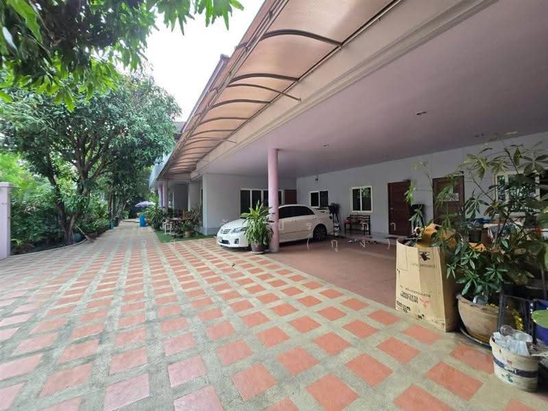 บ้านเดี่ยว 2 ชั้น 355 ตร.ว. ใกล้สน.ดอนเมือง ซอยเทิดราชัน27, กรุงเทพ, ถนนวิภาวดี, สีกัน, ดอนเมือง, กรุงเทพ, 600 ตร.ม., บ้านเดี่ยว ขาย, โดย คุณ วันประภา จุสมใจ (กุ้ง), 500504735 - DDproperty.com