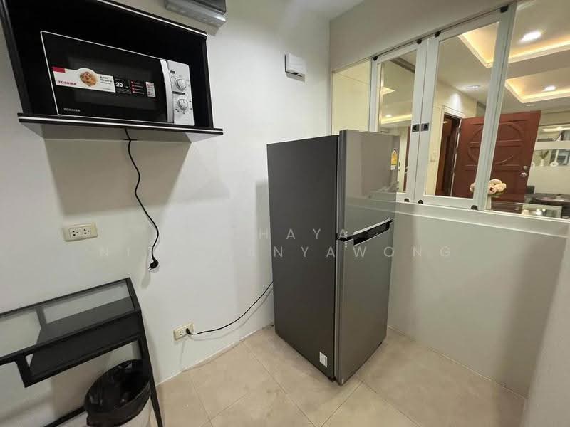 River Heaven Chareonkrung, Bangkok, 2667 Chareonkrung Road, Bang Kho Laem, Bangkok, 2 Bedrooms, 71 sqm, Condo For Rent, by Achaya Nithipanyawong, 500504737 - DDproperty.com