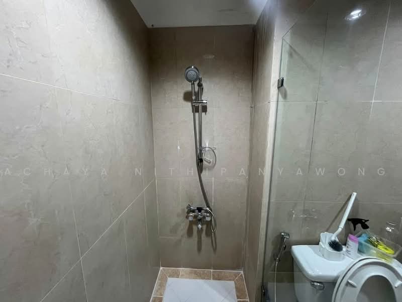 River Heaven Chareonkrung, Bangkok, 2667 Chareonkrung Road, Bang Kho Laem, Bangkok, 2 Bedrooms, 71 sqm, Condo For Rent, by Achaya Nithipanyawong, 500504737 - DDproperty.com