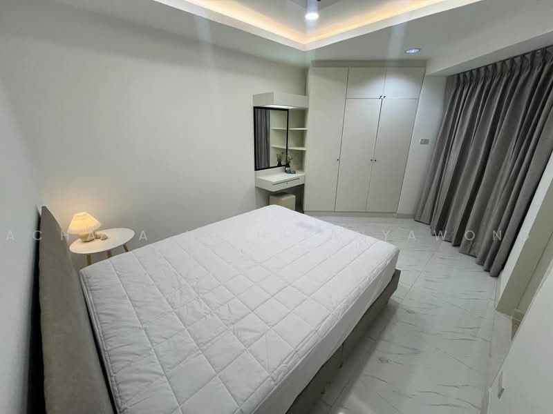 River Heaven Chareonkrung, Bangkok, 2667 Chareonkrung Road, Bang Kho Laem, Bangkok, 2 Bedrooms, 71 sqm, Condo For Rent, by Achaya Nithipanyawong, 500504737 - DDproperty.com