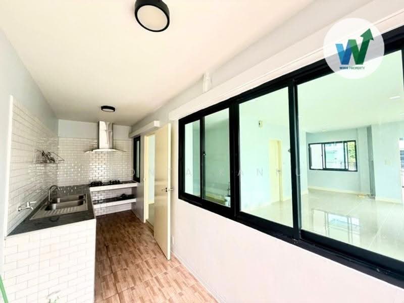 Sena Ville Lamlukka Klong 6, Pathum Thani, Soi Bueng Kham Phroi, Bung Kham Proi, Lam Luk Ka, Pathum Thani, 3 Bedrooms, 168 sqm, Single Detached House For Sale, by Sumonta Kannut, 500504738 - DDproperty.com