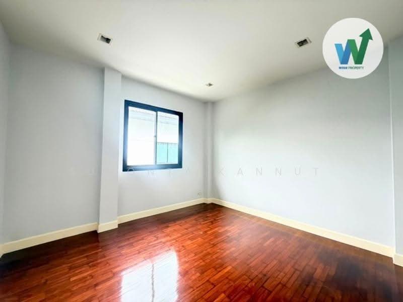 Sena Ville Lamlukka Klong 6, Pathum Thani, Soi Bueng Kham Phroi, Bung Kham Proi, Lam Luk Ka, Pathum Thani, 3 Bedrooms, 168 sqm, Single Detached House For Sale, by Sumonta Kannut, 500504738 - DDproperty.com