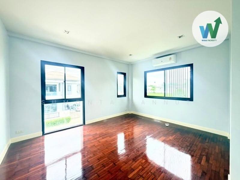 Sena Ville Lamlukka Klong 6, Pathum Thani, Soi Bueng Kham Phroi, Bung Kham Proi, Lam Luk Ka, Pathum Thani, 3 Bedrooms, 168 sqm, Single Detached House For Sale, by Sumonta Kannut, 500504738 - DDproperty.com