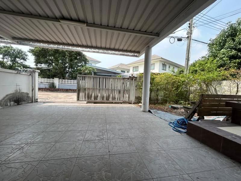 บ้านสวนฟ้าใส ห้วยกะปิ, Chon Buri (Pattaya), Huai Kapi, Muang Chon Buri, Chon Buri (Pattaya), 3 Bedrooms, 150 sqm, Single Detached House For Sale, by The Best Property ติ้ง, 500504741 - DDproperty.com