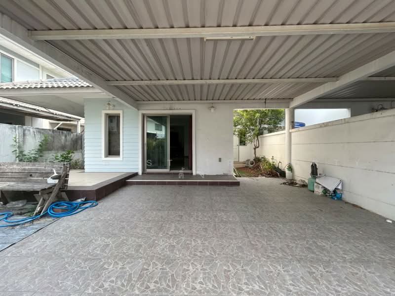 บ้านสวนฟ้าใส ห้วยกะปิ, Chon Buri (Pattaya), Huai Kapi, Muang Chon Buri, Chon Buri (Pattaya), 3 Bedrooms, 150 sqm, Single Detached House For Sale, by The Best Property ติ้ง, 500504741 - DDproperty.com