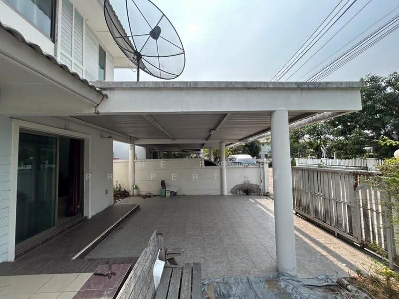 บ้านสวนฟ้าใส ห้วยกะปิ, Chon Buri (Pattaya), Huai Kapi, Muang Chon Buri, Chon Buri (Pattaya), 3 Bedrooms, 150 sqm, Single Detached House For Sale, by The Best Property ติ้ง, 500504741 - DDproperty.com