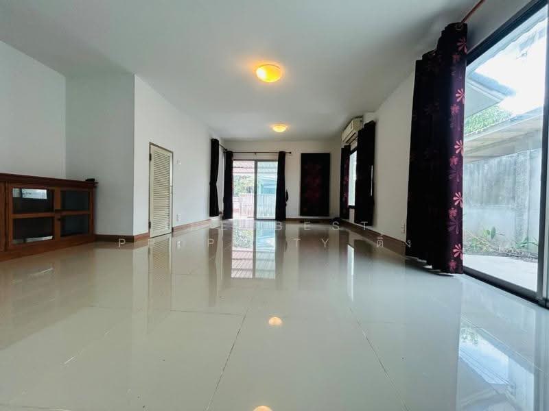 บ้านสวนฟ้าใส ห้วยกะปิ, Chon Buri (Pattaya), Huai Kapi, Muang Chon Buri, Chon Buri (Pattaya), 3 Bedrooms, 150 sqm, Single Detached House For Sale, by The Best Property ติ้ง, 500504741 - DDproperty.com