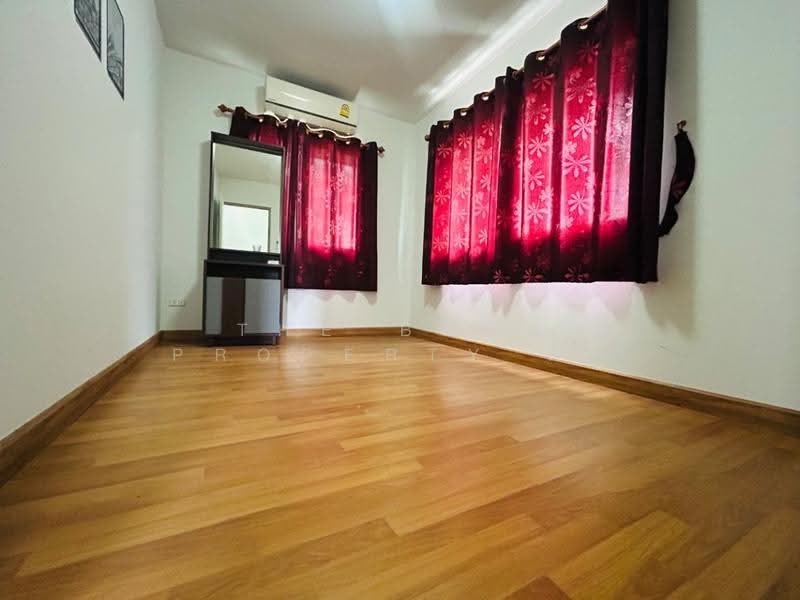 บ้านสวนฟ้าใส ห้วยกะปิ, Chon Buri (Pattaya), Huai Kapi, Muang Chon Buri, Chon Buri (Pattaya), 3 Bedrooms, 150 sqm, Single Detached House For Sale, by The Best Property ติ้ง, 500504741 - DDproperty.com