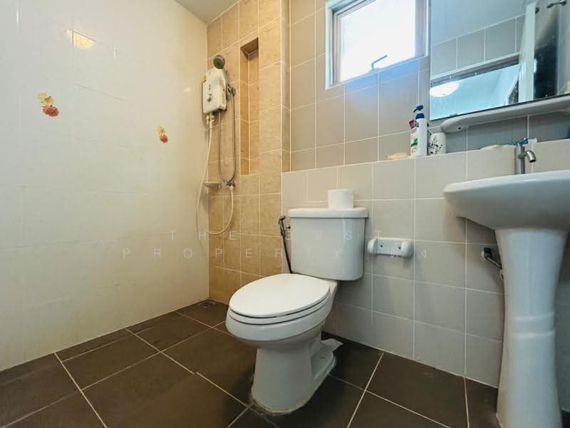 บ้านสวนฟ้าใส ห้วยกะปิ, Chon Buri (Pattaya), Huai Kapi, Muang Chon Buri, Chon Buri (Pattaya), 3 Bedrooms, 150 sqm, Single Detached House For Sale, by The Best Property ติ้ง, 500504741 - DDproperty.com