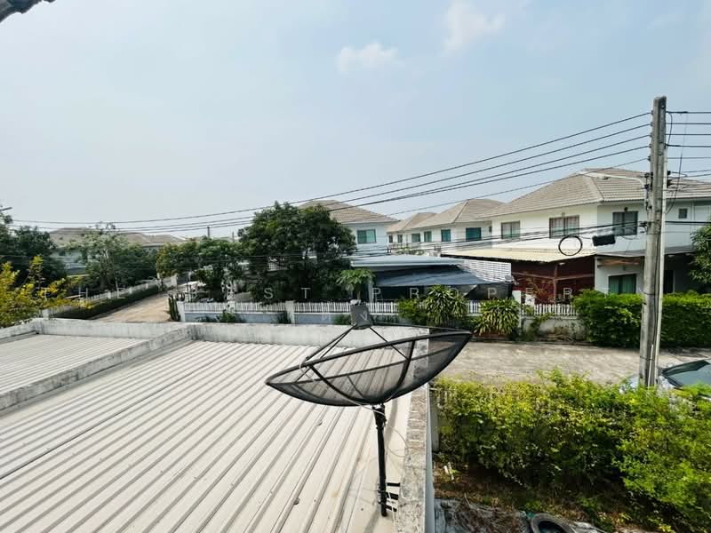 บ้านสวนฟ้าใส ห้วยกะปิ, Chon Buri (Pattaya), Huai Kapi, Muang Chon Buri, Chon Buri (Pattaya), 3 Bedrooms, 150 sqm, Single Detached House For Sale, by The Best Property ติ้ง, 500504741 - DDproperty.com