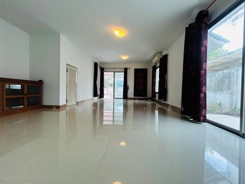 บ้านสวนฟ้าใส ห้วยกะปิ, chon-buri, Huai Kapi, Muang Chon Buri, Chon Buri (Pattaya), 3 Bedrooms, 150 sqm, Single Detached House For Sale, by The Best Property ติ้ง, 500504741 - DDproperty.com