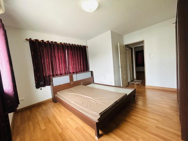 บ้านสวนฟ้าใส ห้วยกะปิ, chon-buri, Huai Kapi, Muang Chon Buri, Chon Buri (Pattaya), 3 Bedrooms, 150 sqm, Single Detached House For Sale, by The Best Property ติ้ง, 500504741 - DDproperty.com