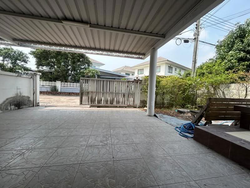 บ้านสวนฟ้าใส ห้วยกะปิ, chon-buri, Huai Kapi, Muang Chon Buri, Chon Buri (Pattaya), 3 Bedrooms, 150 sqm, Single Detached House For Sale, by The Best Property ติ้ง, 500504741 - DDproperty.com