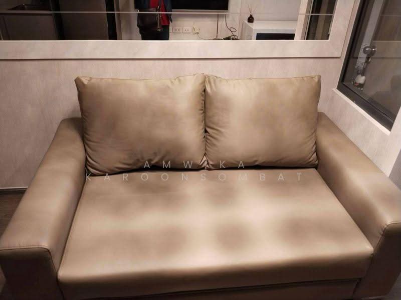 IDEO Sukhumvit 93, Bangkok, 2331 Soi Sukhumvit 93, Bang Chak, Phra Khanong, Bangkok, 1 Bedroom, 35 sqm, Condo For Rent, by Uptown Assets Co., Ltd, 500504745 - DDproperty.com