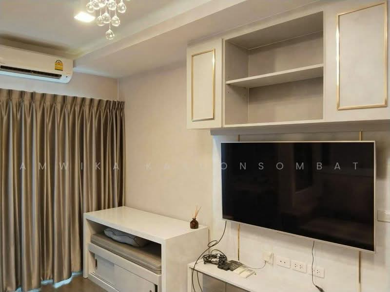 IDEO Sukhumvit 93, Bangkok, 2331 Soi Sukhumvit 93, Bang Chak, Phra Khanong, Bangkok, 1 Bedroom, 35 sqm, Condo For Rent, by Uptown Assets Co., Ltd, 500504745 - DDproperty.com