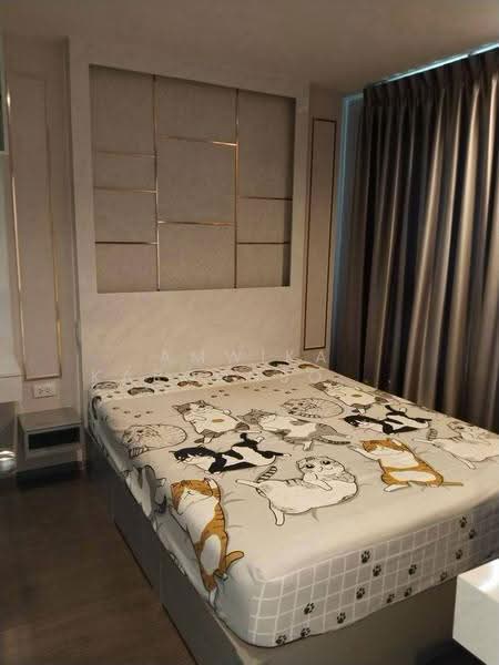 IDEO Sukhumvit 93, Bangkok, 2331 Soi Sukhumvit 93, Bang Chak, Phra Khanong, Bangkok, 1 Bedroom, 35 sqm, Condo For Rent, by Uptown Assets Co., Ltd, 500504745 - DDproperty.com