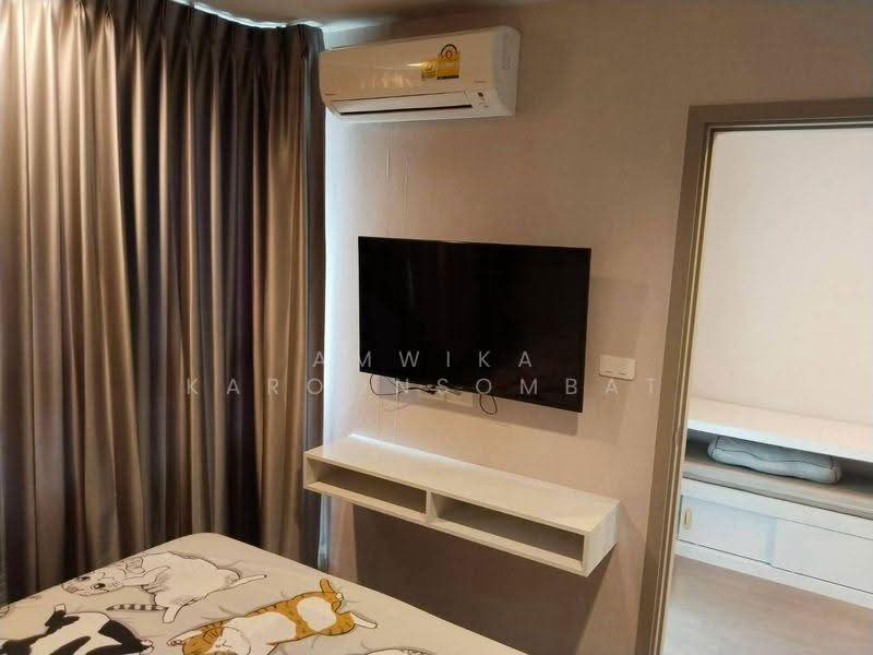 IDEO Sukhumvit 93, Bangkok, 2331 Soi Sukhumvit 93, Bang Chak, Phra Khanong, Bangkok, 1 Bedroom, 35 sqm, Condo For Rent, by Uptown Assets Co., Ltd, 500504745 - DDproperty.com