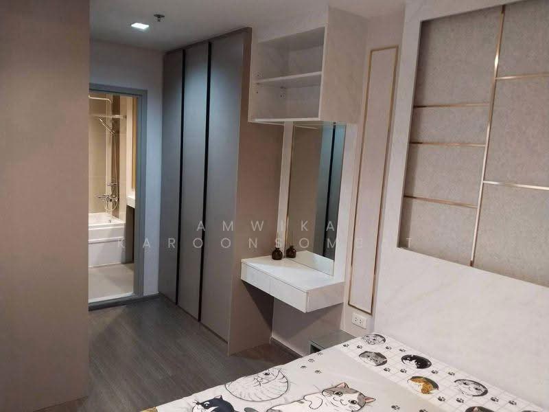 IDEO Sukhumvit 93, Bangkok, 2331 Soi Sukhumvit 93, Bang Chak, Phra Khanong, Bangkok, 1 Bedroom, 35 sqm, Condo For Rent, by Uptown Assets Co., Ltd, 500504745 - DDproperty.com