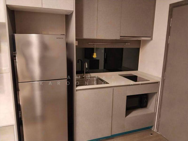 IDEO Sukhumvit 93, Bangkok, 2331 Soi Sukhumvit 93, Bang Chak, Phra Khanong, Bangkok, 1 Bedroom, 35 sqm, Condo For Rent, by Uptown Assets Co., Ltd, 500504745 - DDproperty.com