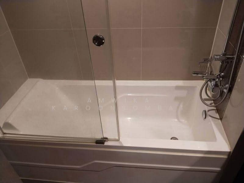 IDEO Sukhumvit 93, Bangkok, 2331 Soi Sukhumvit 93, Bang Chak, Phra Khanong, Bangkok, 1 Bedroom, 35 sqm, Condo For Rent, by Uptown Assets Co., Ltd, 500504745 - DDproperty.com
