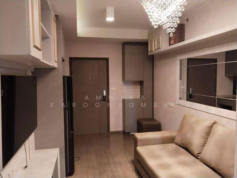 IDEO Sukhumvit 93 : ไอดีโอ สุขุมวิท 93, กรุงเทพ, 2331 ซอยสุขุมวิท 93, บางจาก, พระโขนง, กรุงเทพ, 35 ตร.ม., คอนโด ให้เช่า, โดย Uptown Assets Co., Ltd, 500504745 - DDproperty.com