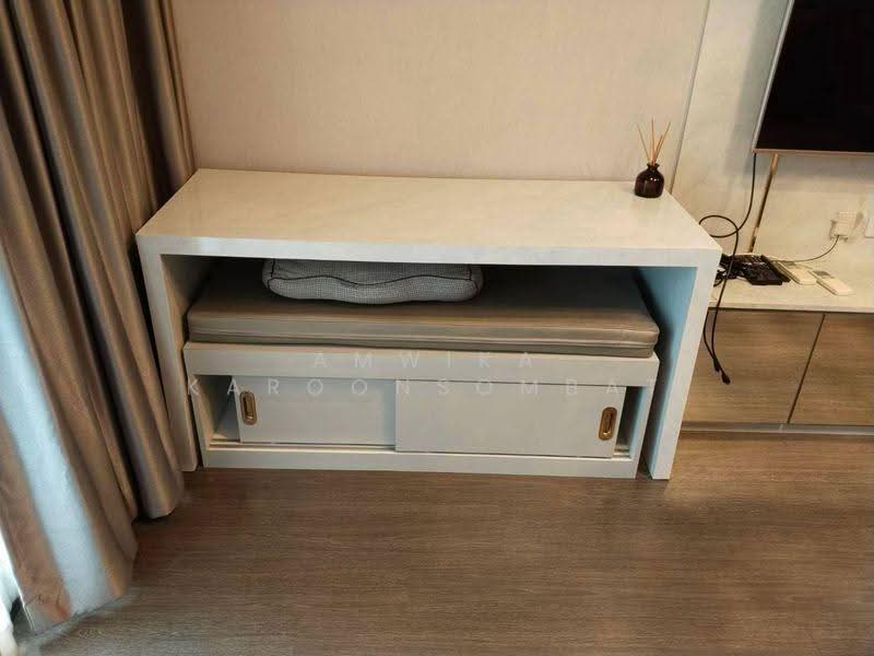 IDEO Sukhumvit 93, Bangkok, 2331 Soi Sukhumvit 93, Bang Chak, Phra Khanong, Bangkok, 1 Bedroom, 35 sqm, Condo For Rent, by Uptown Assets Co., Ltd, 500504745 - DDproperty.com