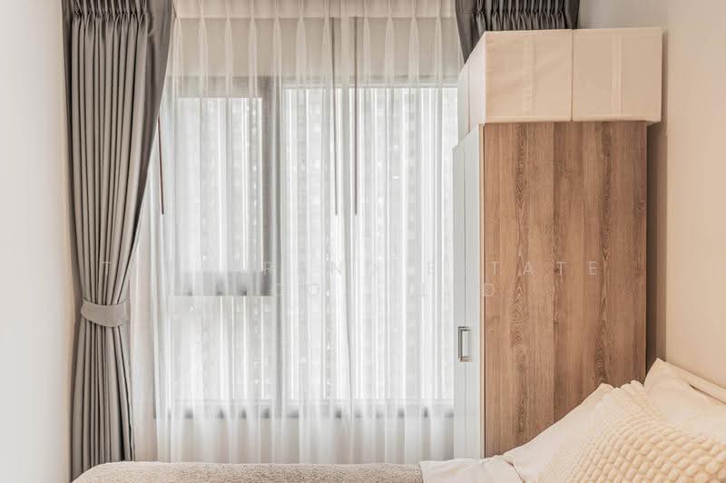 Life Asoke Hype, Bangkok, 339 Chaturathit Rd, Makkasan, Ratchathewi, Bangkok, Studio, 26 sqm, Condo For Rent, by The Grand Estate JP Co., Ltd., 500504747 - DDproperty.com