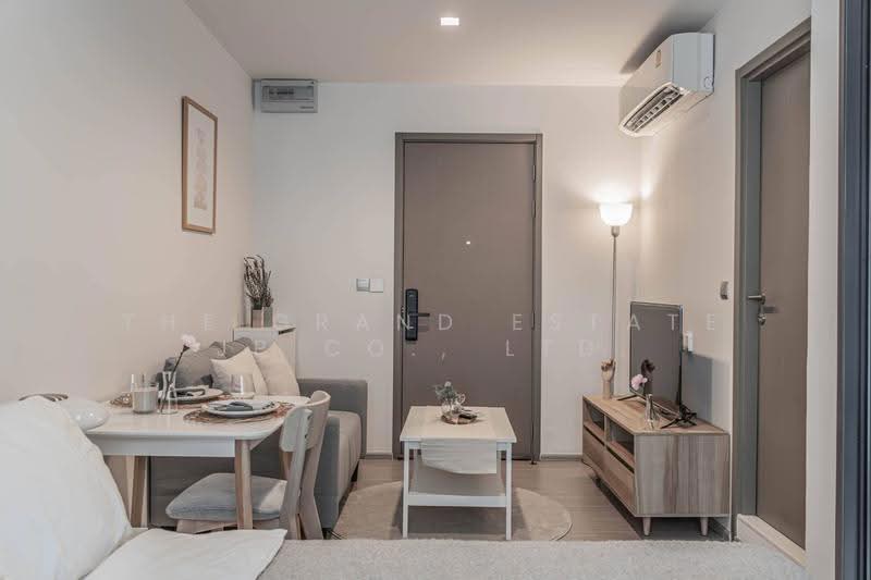 Life Asoke Hype, Bangkok, 339 Chaturathit Rd, Makkasan, Ratchathewi, Bangkok, Studio, 26 sqm, Condo For Rent, by The Grand Estate JP Co., Ltd., 500504747 - DDproperty.com