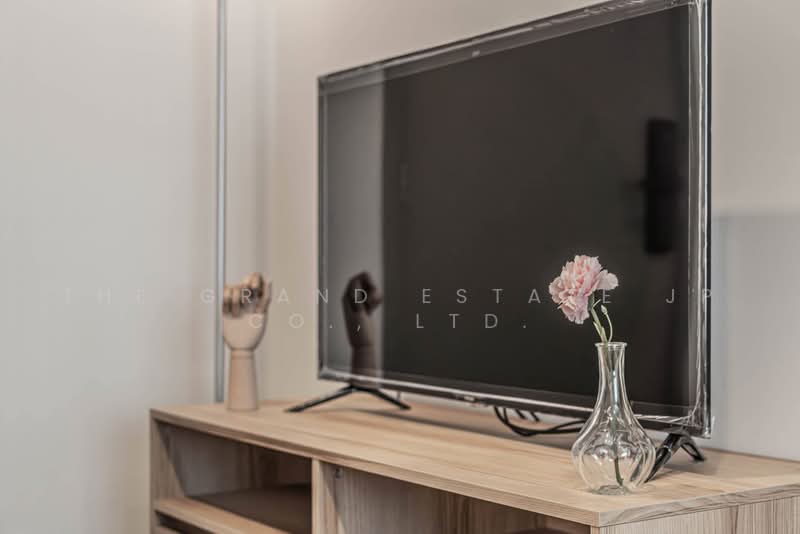 Life Asoke Hype, Bangkok, 339 Chaturathit Rd, Makkasan, Ratchathewi, Bangkok, Studio, 26 sqm, Condo For Rent, by The Grand Estate JP Co., Ltd., 500504747 - DDproperty.com