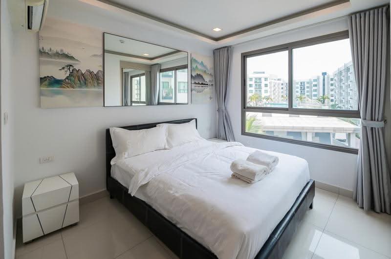 Arcadia Beach Resort, Chon Buri (Pattaya), 162/255 Village No. 10, Nong Pru, Bang Lamung (Pattaya), Chon Buri (Pattaya), 2 Bedrooms, 49 sqm, Condo For Rent, by Sikkares Ploydang, 500504748 - DDproperty.com