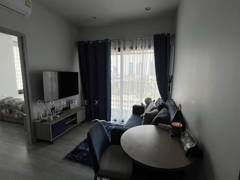 XT Ekkamai, Bangkok, 259 Soi Sukhumvit 63, Khlong Tan Nua, Watthana, Bangkok, 2 Bedrooms, 47 sqm, Condo For Sale, by Connex Property, 500504750 - DDproperty.com