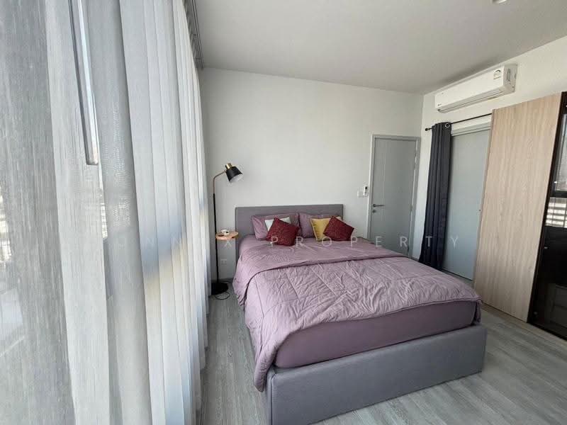 XT Ekkamai, Bangkok, 259 Soi Sukhumvit 63, Khlong Tan Nua, Watthana, Bangkok, 2 Bedrooms, 47 sqm, Condo For Sale, by Connex Property, 500504750 - DDproperty.com