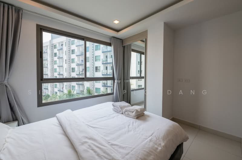 Arcadia Beach Resort, Chon Buri (Pattaya), 162/255 Village No. 10, Nong Pru, Bang Lamung (Pattaya), Chon Buri (Pattaya), 2 Bedrooms, 49 sqm, Condo For Sale, by Sikkares Ploydang, 500504751 - DDproperty.com