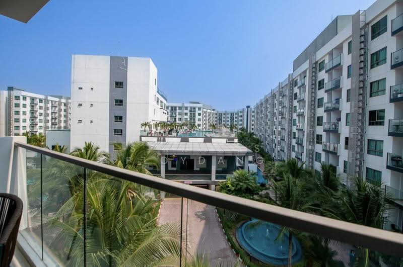Arcadia Beach Resort : อาคาเดีย บีช รีสอร์ท, ชลบุรี, 162/255 หมู่ที่ 10, หนองปรือ, บางละมุง, ชลบุรี, 49 ตร.ม., คอนโด ขาย, โดย Sikkares Ploydang, 500504751 - DDproperty.com