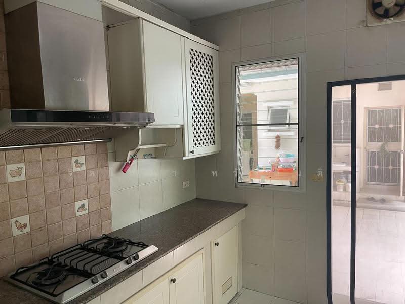 Baan Nantawan Srinakarin, Samut Prakan, Srinakarin Road, Bang Muang Mai, Muang Samut Prakarn, Samut Prakan, Studio, 932 sqm, Single Detached House For Sale, by จิตโสภา หวังสันติ, 500504752 - DDproperty.com