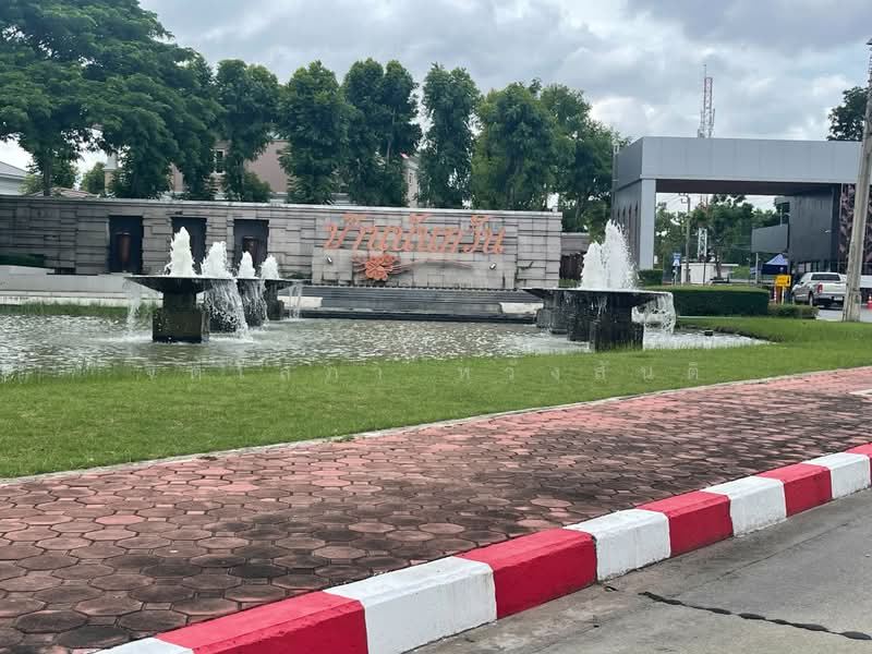 Baan Nantawan Srinakarin : บ้านนันทวัน ศรีนครินทร์, สมุทรปราการ, ถนนศรีนครินทร์, บางเมืองใหม่, เมืองสมุทรปราการ, สมุทรปราการ, 932 ตร.ม., บ้านเดี่ยว ขาย, โดย จิตโสภา หวังสันติ, 500504752 - DDproperty.com
