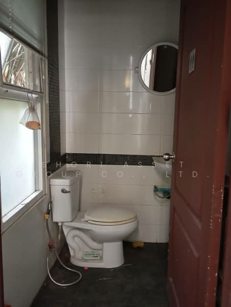 Commercial building in front of CMU, Chiang Mai, Su Thep, Muang Chiang Mai, Chiang Mai, , 194 sqm, Shophouse For Sale, by Shori Asset Group Co., Ltd., 500504753 - DDproperty.com
